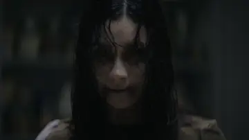 Zasłona do filmu "Evil Dead Burn" #827723