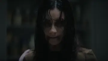 Zasłona do filmu "Evil Dead Burn" #827726