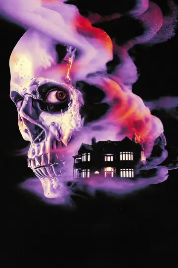 Plakat do filmu "Evil Dead Burn" #909487