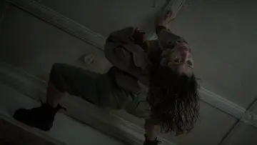 Zasłona do filmu "Evil Dead Burn" #952133