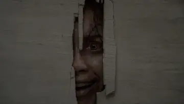 Zasłona do filmu "Evil Dead Burn" #952134