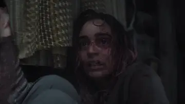 Zasłona do filmu "Evil Dead Burn" #952135