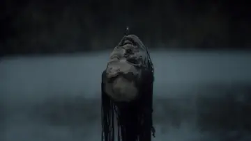 Zasłona do filmu "Evil Dead Burn" #952136