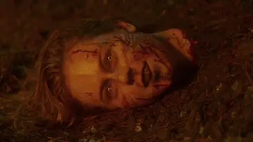 Zasłona do filmu "Evil Dead Burn" #952137