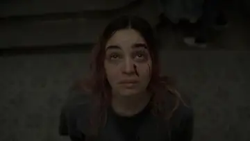 Zasłona do filmu "Evil Dead Burn" #952142