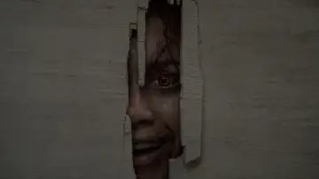 Zasłona do filmu "Evil Dead Burn" #952153