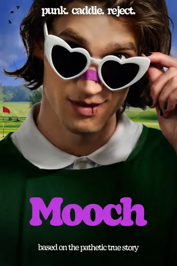 Plakat do filmu "Mooch" #1288957