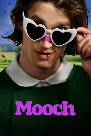 Plakat do filmu "Mooch" #1288959