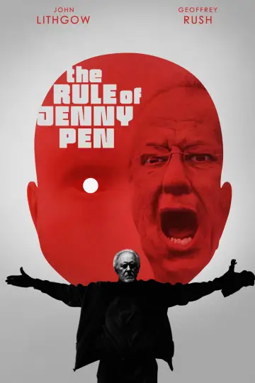 Klątwa Jenny Pen