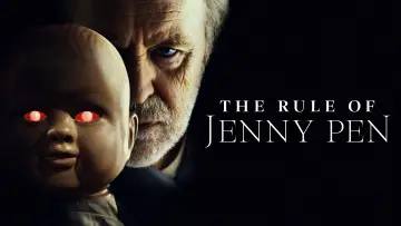 Zasłona do filmu "Klątwa Jenny Pen" #508610