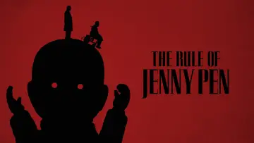 Zasłona do filmu "Klątwa Jenny Pen" #508614