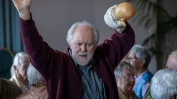Zasłona do filmu "Klątwa Jenny Pen" #508641