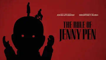 Zasłona do filmu "Klątwa Jenny Pen" #508644