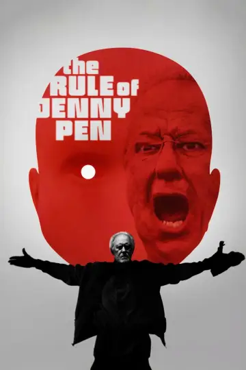 Plakat do filmu "Klątwa Jenny Pen" #508722