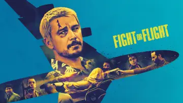 Zasłona do filmu "Zabójczy lot" #571916