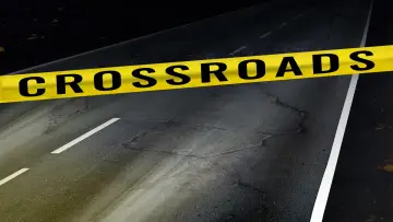 Zasłona do filmu "Crossroads" #199392