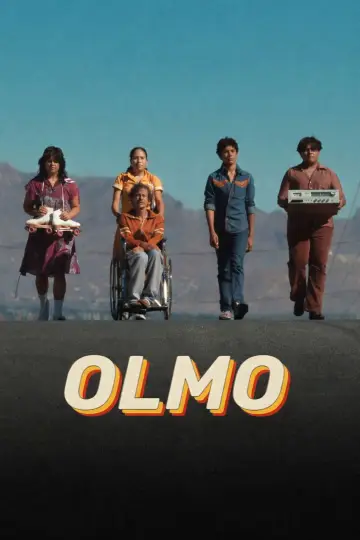 Plakat do filmu "Olmo" #644408