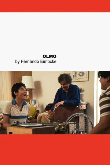 Plakat do filmu "Olmo" #644412