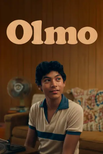 Plakat do filmu "Olmo" #975735