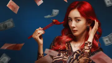 Zasłona do filmu "没有一顿火锅解决不了的事" #1203324