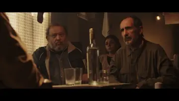 Zasłona do filmu "Tierra Yerma" #477556