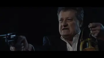 Zasłona do filmu "Tierra Yerma" #477557