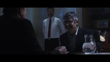 Zasłona do filmu "Tierra Yerma" #477560