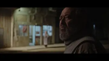 Zasłona do filmu "Tierra Yerma" #477562