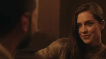 Zasłona do filmu "Letícia" #503783