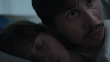 Zasłona do filmu "Dream Creep" #198549