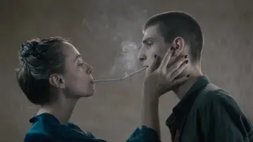 Zasłona do filmu "Panoptikoni" #487887