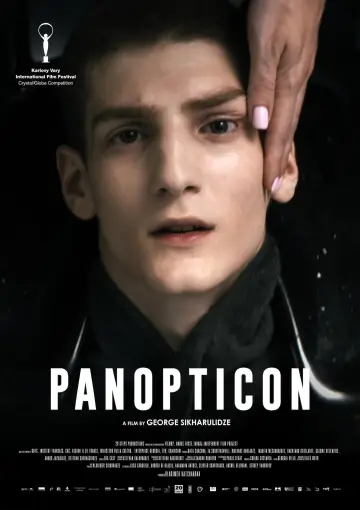 Plakat do filmu "Panoptikoni" #937554