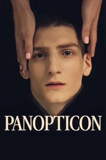 Plakat do filmu "Panoptikoni" #937556