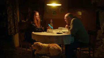Zasłona do filmu "Trifole" #706467