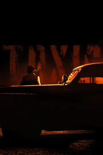 Plakat do filmu "Toxic" #562931
