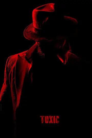Plakat do filmu "Toxic" #562932