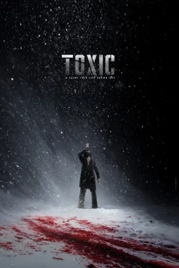 Plakat do filmu "Toxic" #746706