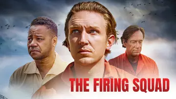 Zasłona do filmu "The Firing Squad" #982677