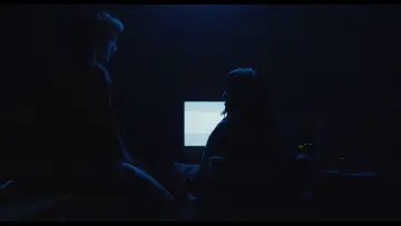 Zasłona do filmu "NET" #1109860