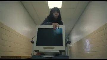 Zasłona do filmu "NET" #1109861