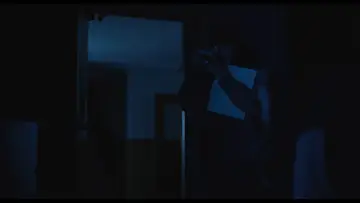 Zasłona do filmu "NET" #1109864