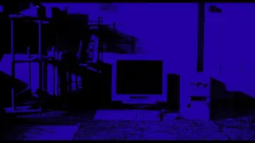 Zasłona do filmu "NET" #1109866