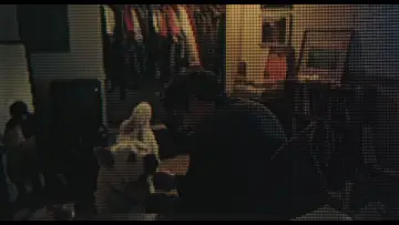 Zasłona do filmu "NET" #1109869