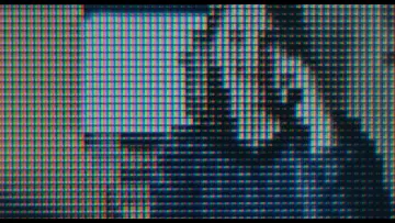 Zasłona do filmu "NET" #1109870