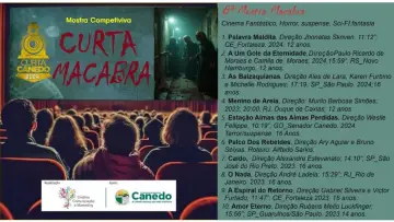 Zasłona do filmu "O Palco dos Rebeldes" #1051242