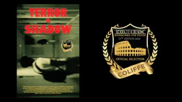 Zasłona do filmu "Terror & Shadow" #1256204