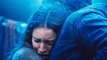 Zasłona do filmu "धड़क २" #702741