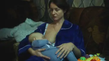 Zasłona do filmu "Панические атаки" #197236