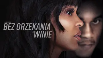 Zasłona do filmu "Tyler Perry: Bez orzekania o winie" #740551