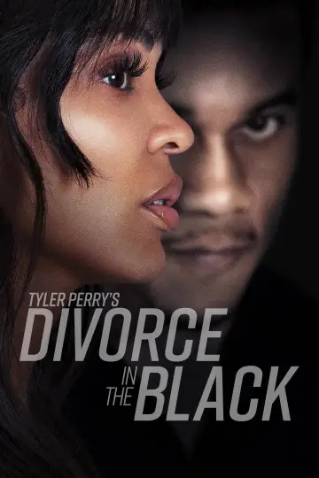 Plakat do filmu "Tyler Perry: Bez orzekania o winie" #740556